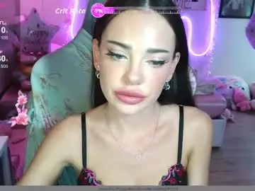 Lilbina  live sex cam