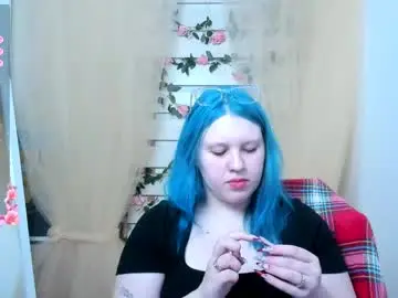 Melibooo  live sex cam