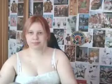 Melibooo  live sex cam