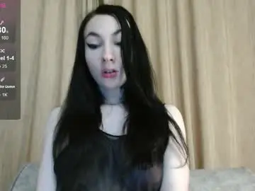 Melissasterilissa  live sex cam