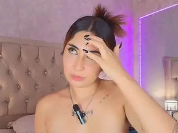 Mila_smirnovavk  live sex cam