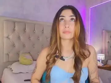 Mila_smirnovavk  live sex cam