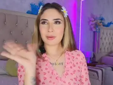 Mila_smirnovavk  live sex cam