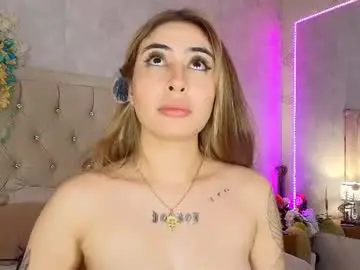 Mila_smirnovavk  live sex cam