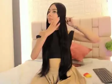 Mishell_1  live sex cam