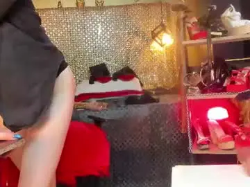 Missvictoriia  live sex cam