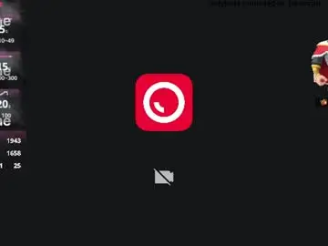 Nadyabasinger  live sex cam