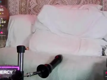 Nikitasunrise  live sex cam