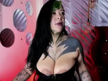 Nocturnapsy  live sex cam