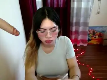 Pinky_pussybobby69  live sex cam
