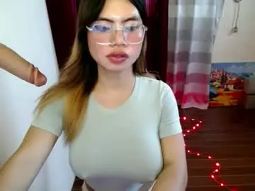 Pinky_pussybobby69  live sex cam