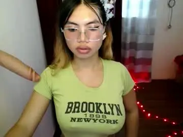 Pinky_pussybobby69  live sex cam