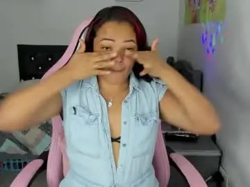 Princess_odette  live sex cam