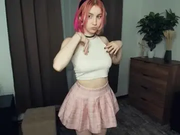 Sabr1naa  live sex cam