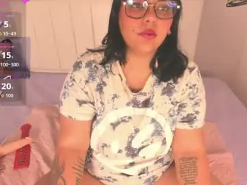 Scarletth_jhonsom  live sex cam