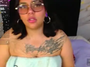 Scarletth_jhonsom  live sex cam