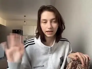 Springchrisman  live sex cam