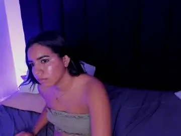 Tamibaby7  live sex cam