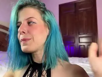 Wildfairiesheaven  live sex cam