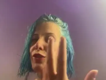 Wildfairiesheaven  live sex cam