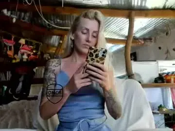 Wildforestmuse  live sex cam