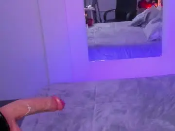 Alessiaspice  live sex cam