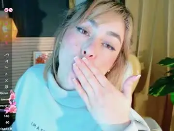 Annavictoria__  live sex cam