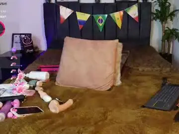 Ariana_lee19  live sex cam
