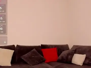 Ashleyblush  live sex cam