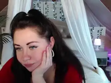 Jessicaevanse  live sex cam