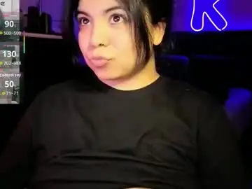 Kimmiakiss22  live sex cam