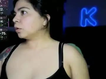 Kimmiakiss22  live sex cam