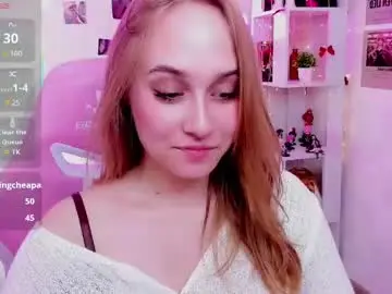 Lianabright  live sex cam