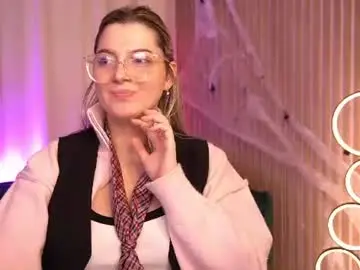 Lucreciastorm  live sex cam