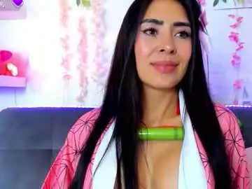 Mariposa_boobs  live sex cam