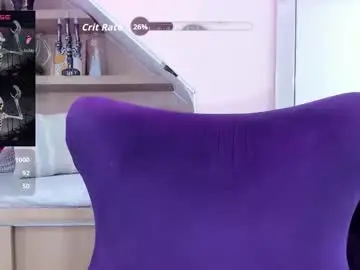 Miaamane  live sex cam