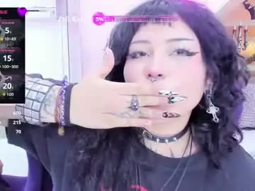 Miaamane  live sex cam