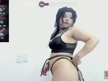 Miaamane  live sex cam