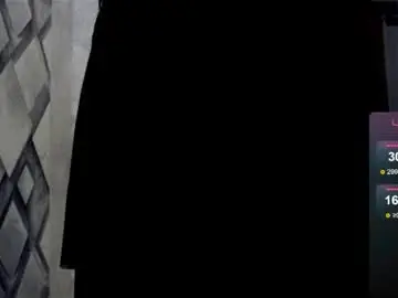 Minty_dazee  live sex cam