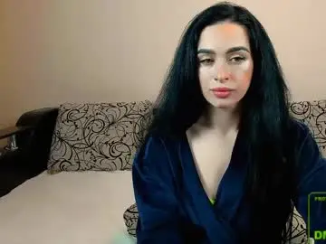 Mistic_fox  live sex cam