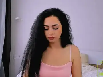Mistic_fox  live sex cam