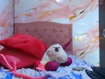 Paticosexxi  live sex cam
