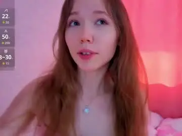 Pearly_peach_  live sex cam