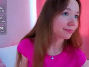 Pearly_peach_  live sex cam