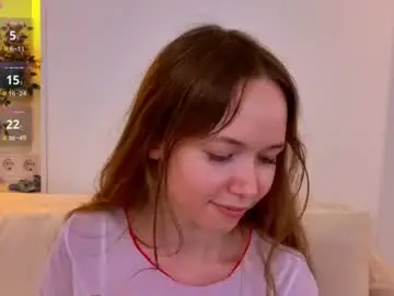 Pearly_peach_  live sex cam