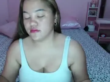 Pinay_sweetheartx  live sex cam