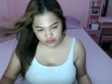 Pinay_sweetheartx  live sex cam
