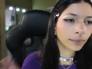 Polvodeestrellas_  live sex cam
