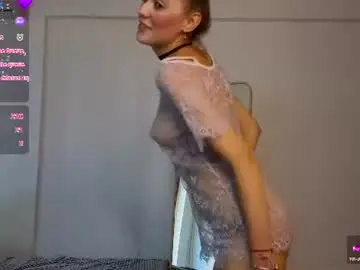 Samarashadoww  live sex cam