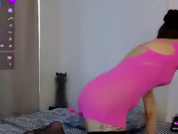 Samarashadoww  live sex cam